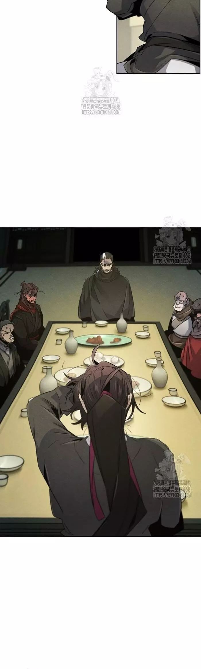 Sự Trở Lại Của Cuồng Ma Chapter 165 - Trang 2