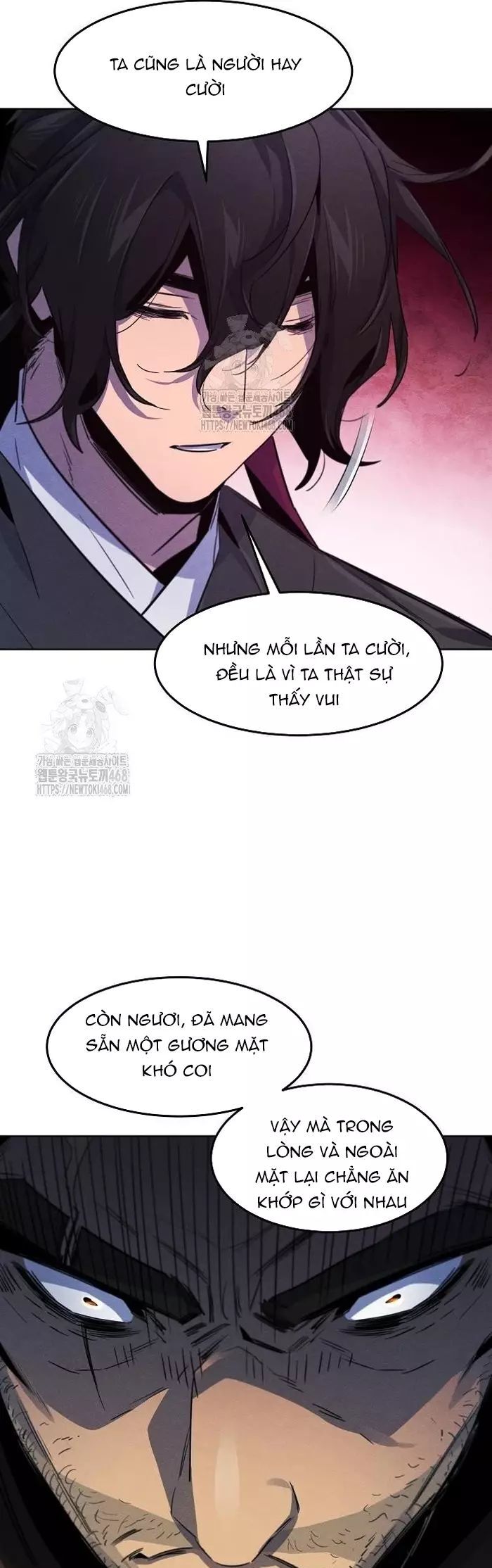 Sự Trở Lại Của Cuồng Ma Chapter 165 - Trang 2