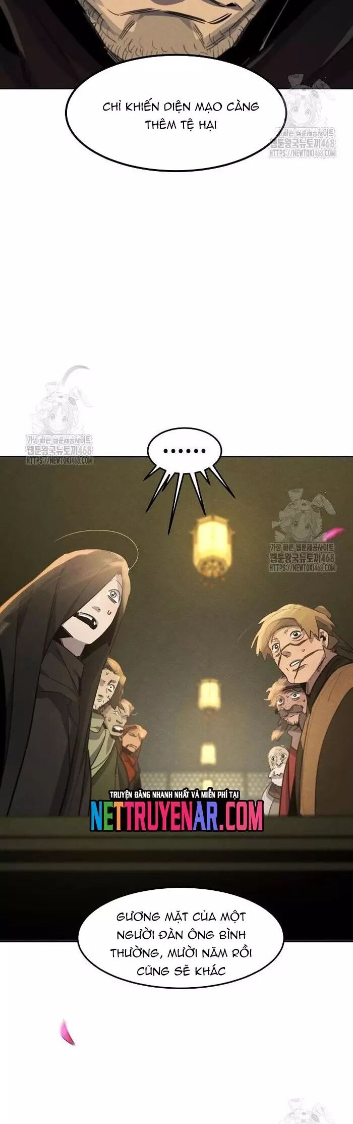 Sự Trở Lại Của Cuồng Ma Chapter 165 - Trang 2