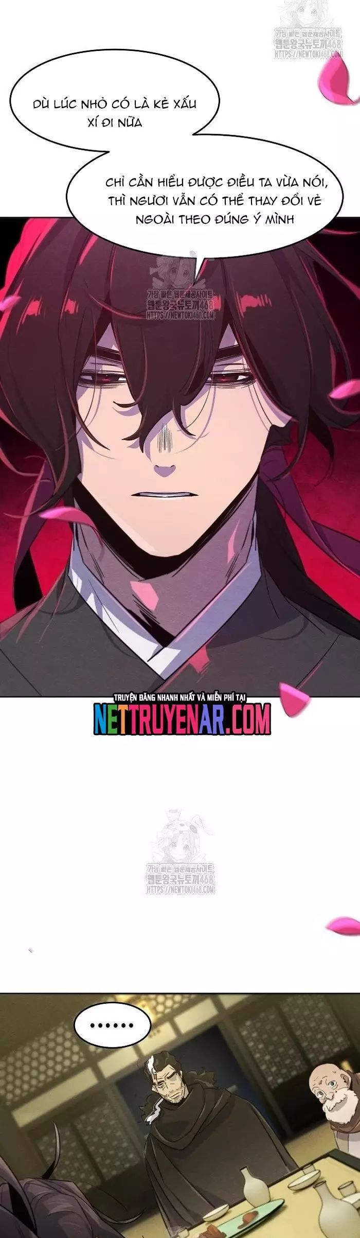 Sự Trở Lại Của Cuồng Ma Chapter 165 - Trang 2