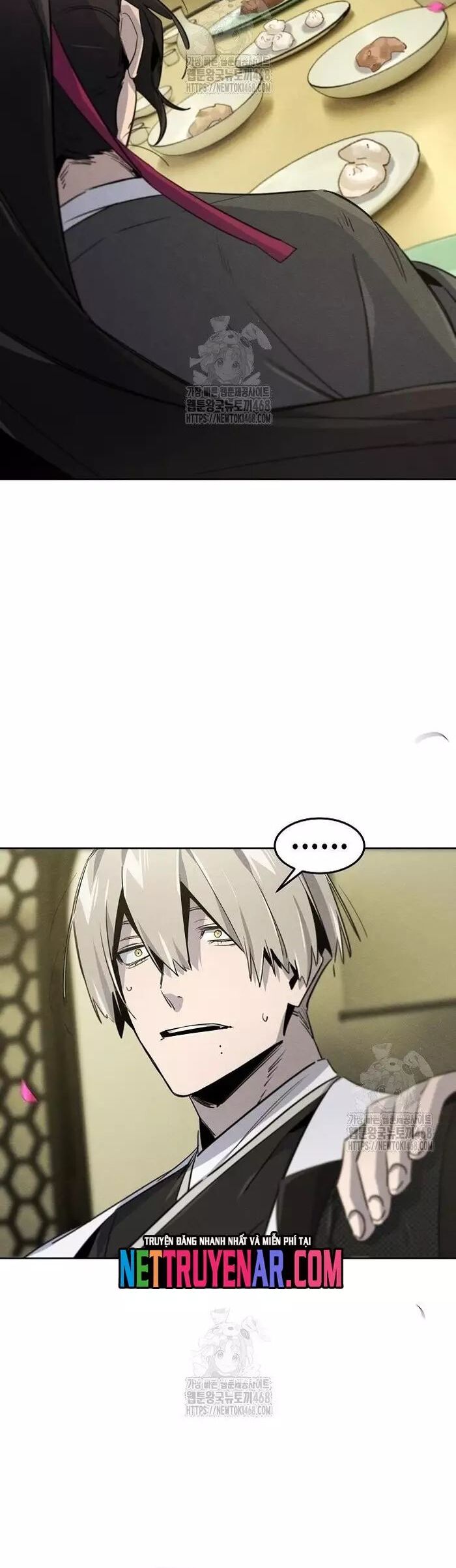 Sự Trở Lại Của Cuồng Ma Chapter 165 - Trang 2