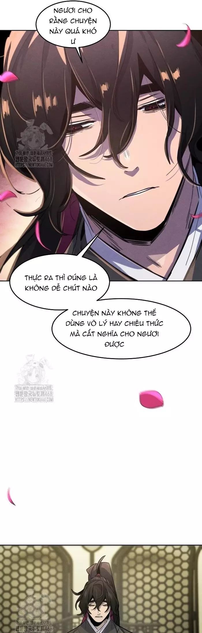 Sự Trở Lại Của Cuồng Ma Chapter 165 - Trang 2