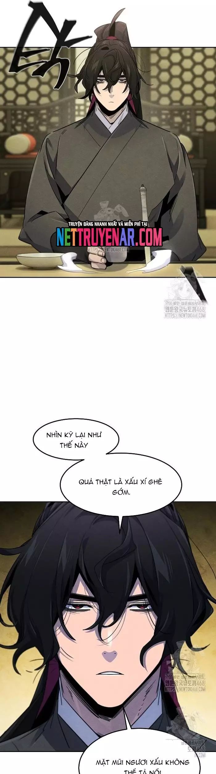 Sự Trở Lại Của Cuồng Ma Chapter 165 - Trang 2