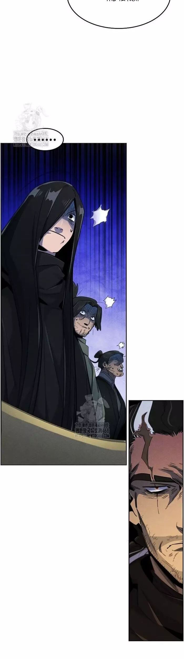 Sự Trở Lại Của Cuồng Ma Chapter 165 - Trang 2