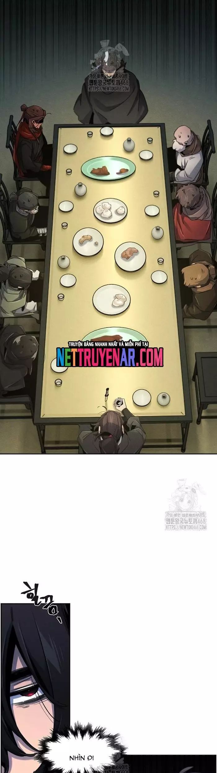 Sự Trở Lại Của Cuồng Ma Chapter 165 - Trang 2