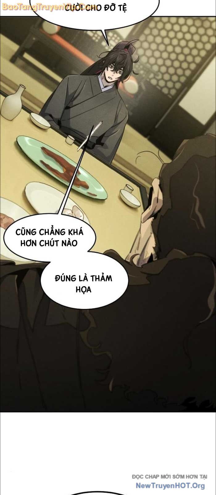 Sự Trở Lại Của Cuồng Ma Chapter 165.1 - Trang 2
