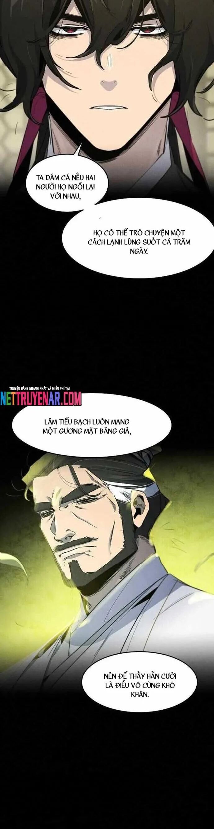 Sự Trở Lại Của Cuồng Ma Chapter 166 - Trang 2