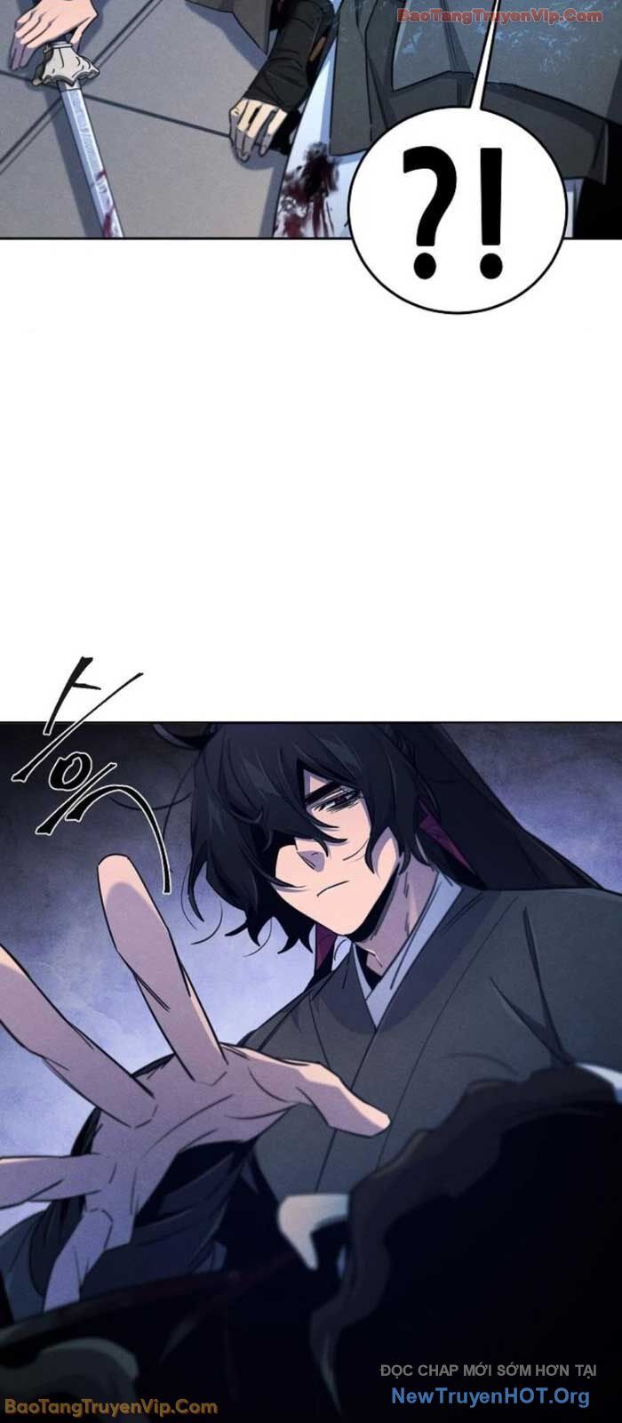 Sự Trở Lại Của Cuồng Ma Chapter 169 - Trang 2