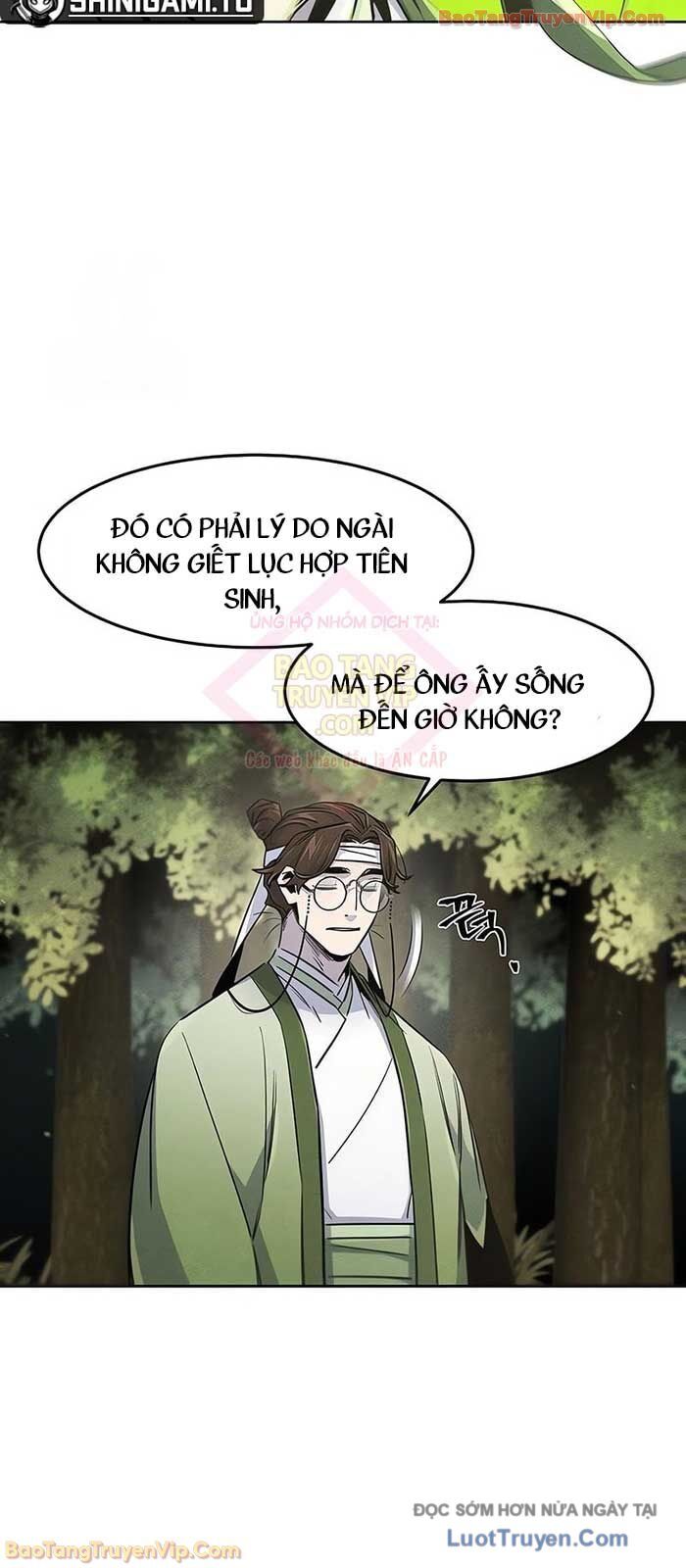 Sự Trở Lại Của Cuồng Ma Chapter 171 - Trang 2