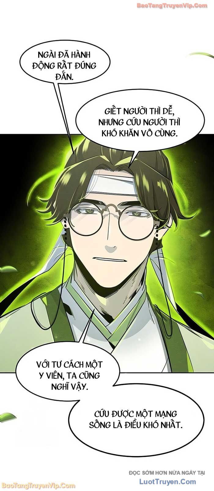 Sự Trở Lại Của Cuồng Ma Chapter 171 - Trang 2