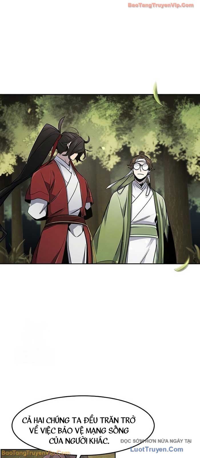 Sự Trở Lại Của Cuồng Ma Chapter 171 - Trang 2