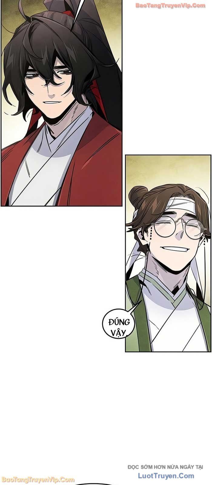 Sự Trở Lại Của Cuồng Ma Chapter 171 - Trang 2