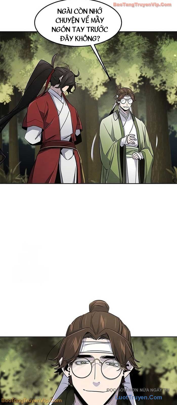 Sự Trở Lại Của Cuồng Ma Chapter 171 - Trang 2