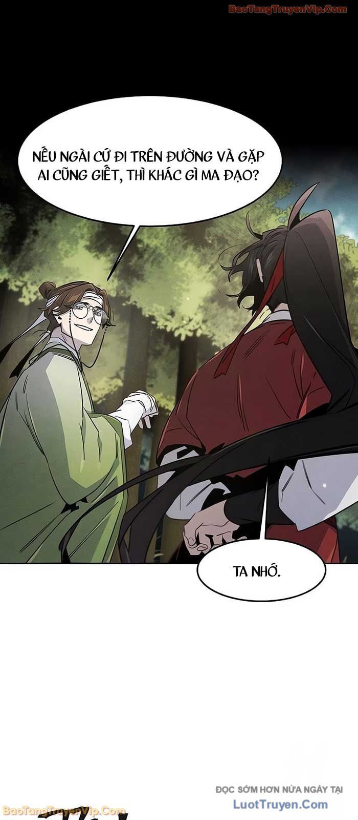 Sự Trở Lại Của Cuồng Ma Chapter 171 - Trang 2