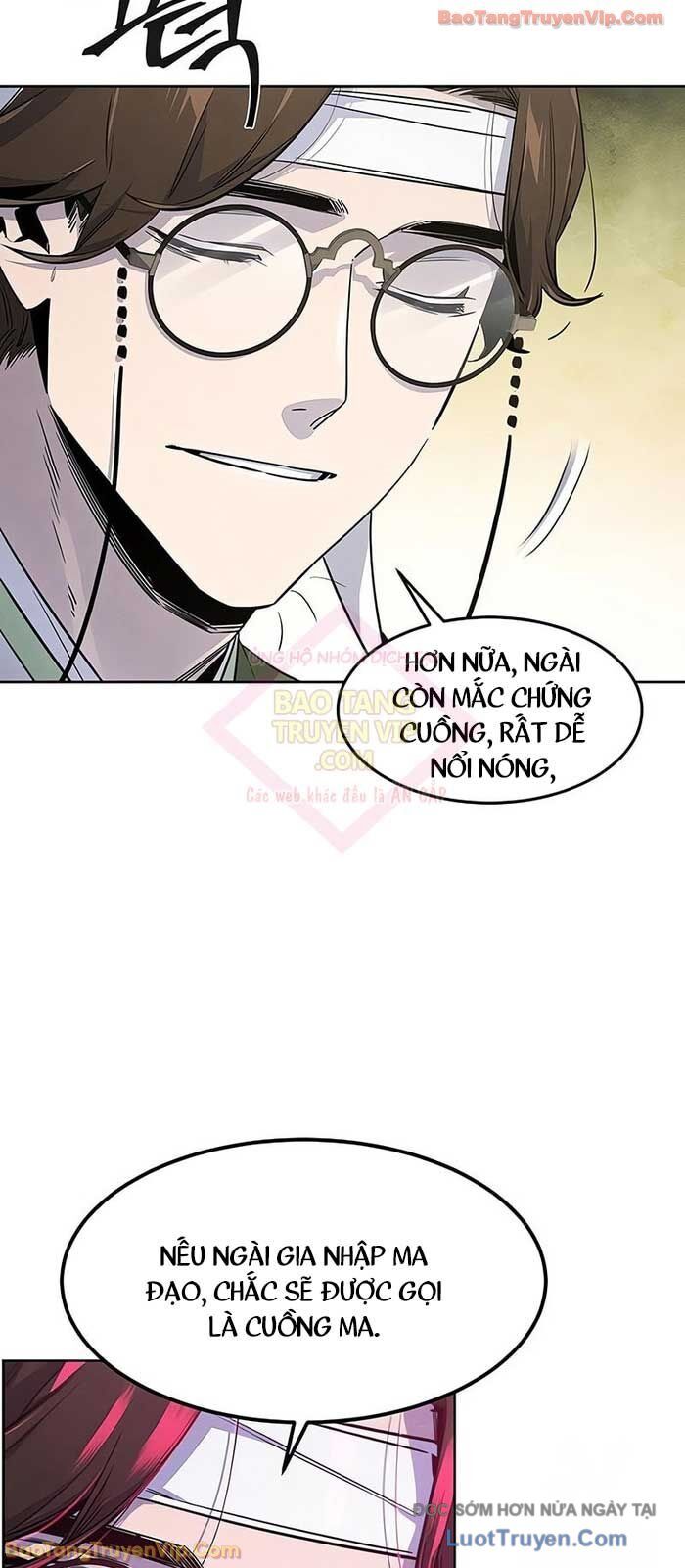 Sự Trở Lại Của Cuồng Ma Chapter 171 - Trang 2