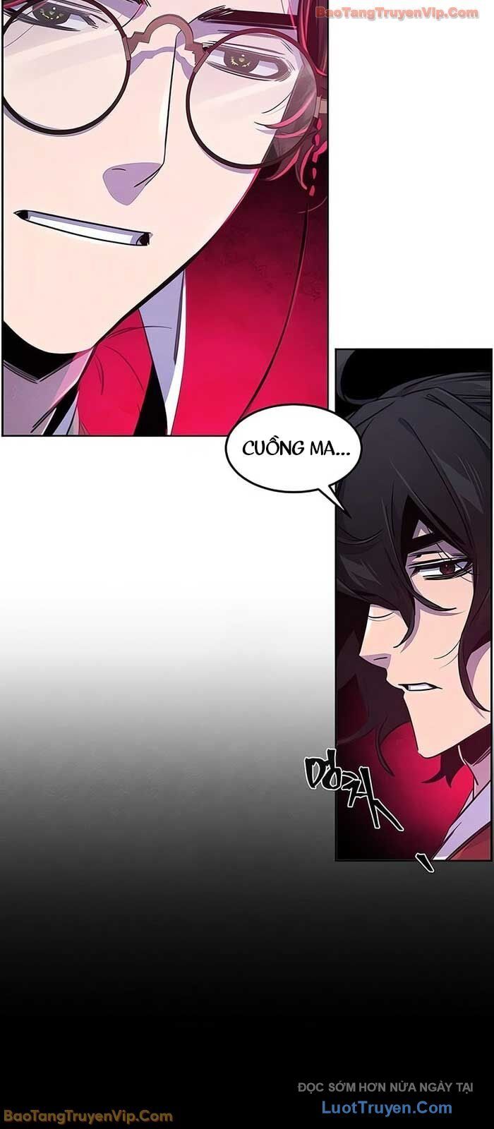 Sự Trở Lại Của Cuồng Ma Chapter 171 - Trang 2