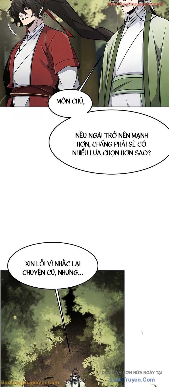 Sự Trở Lại Của Cuồng Ma Chapter 171 - Trang 2