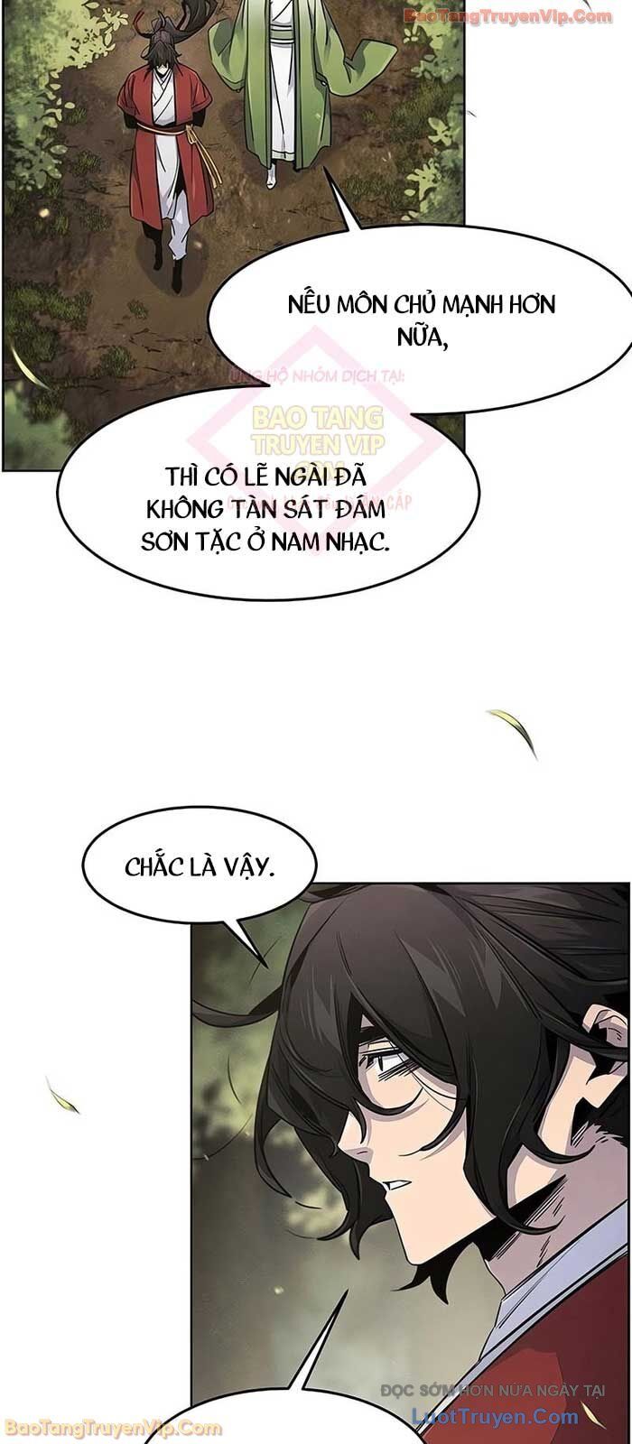 Sự Trở Lại Của Cuồng Ma Chapter 171 - Trang 2