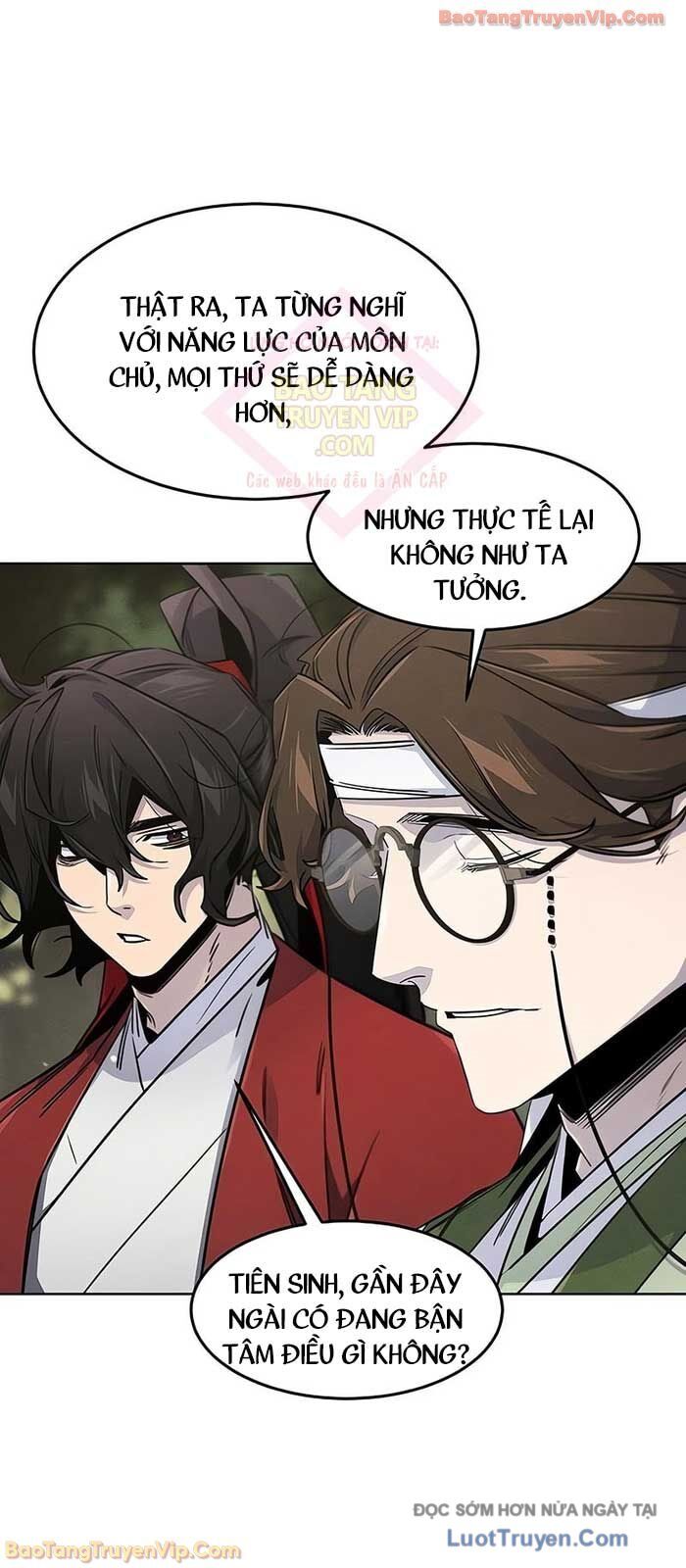 Sự Trở Lại Của Cuồng Ma Chapter 171 - Trang 2