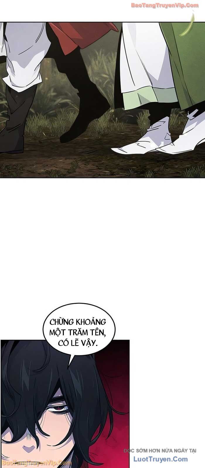 Sự Trở Lại Của Cuồng Ma Chapter 171 - Trang 2