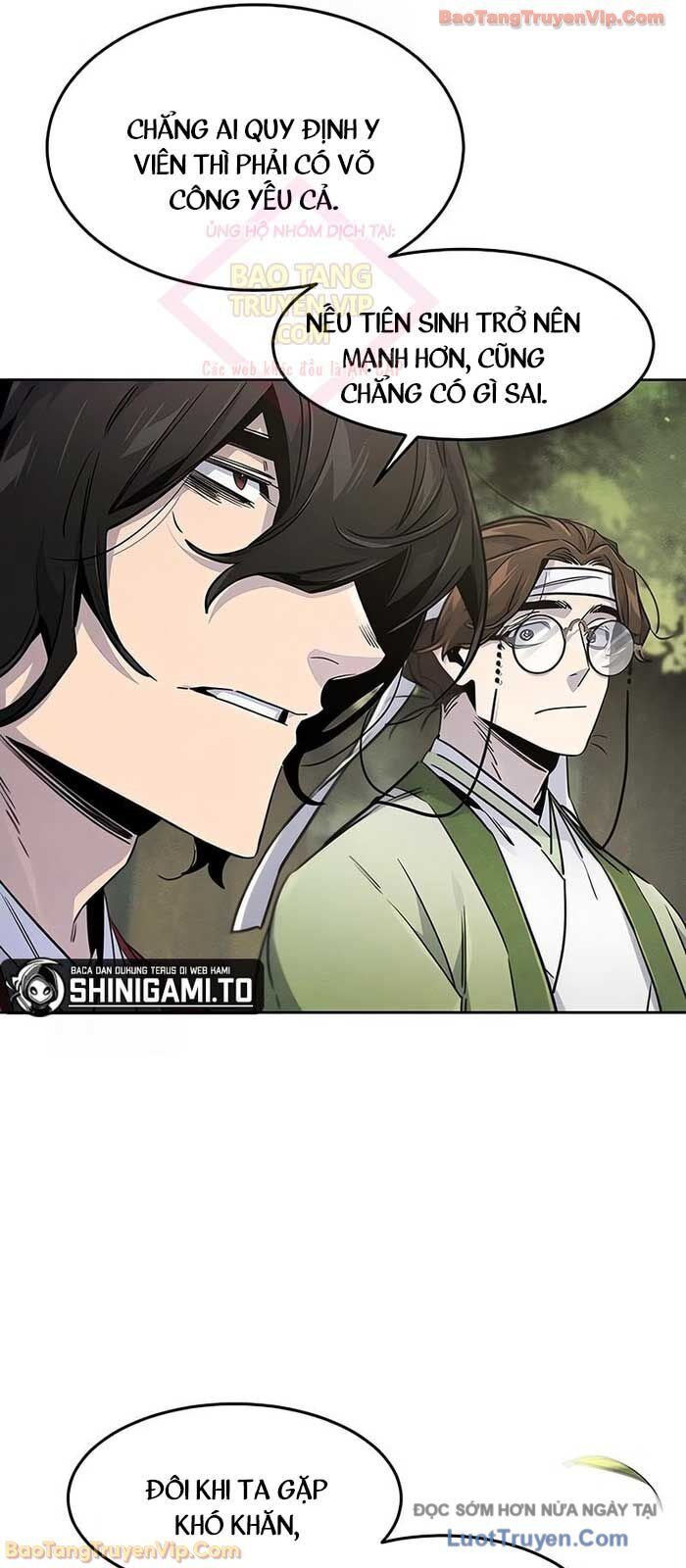 Sự Trở Lại Của Cuồng Ma Chapter 171 - Trang 2