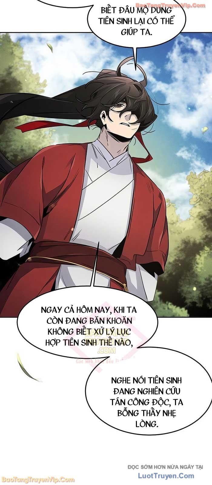 Sự Trở Lại Của Cuồng Ma Chapter 171 - Trang 2