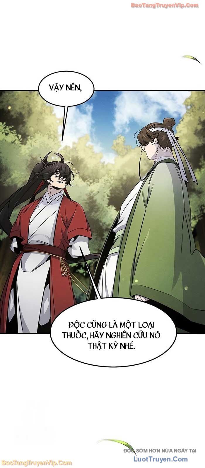 Sự Trở Lại Của Cuồng Ma Chapter 171 - Trang 2