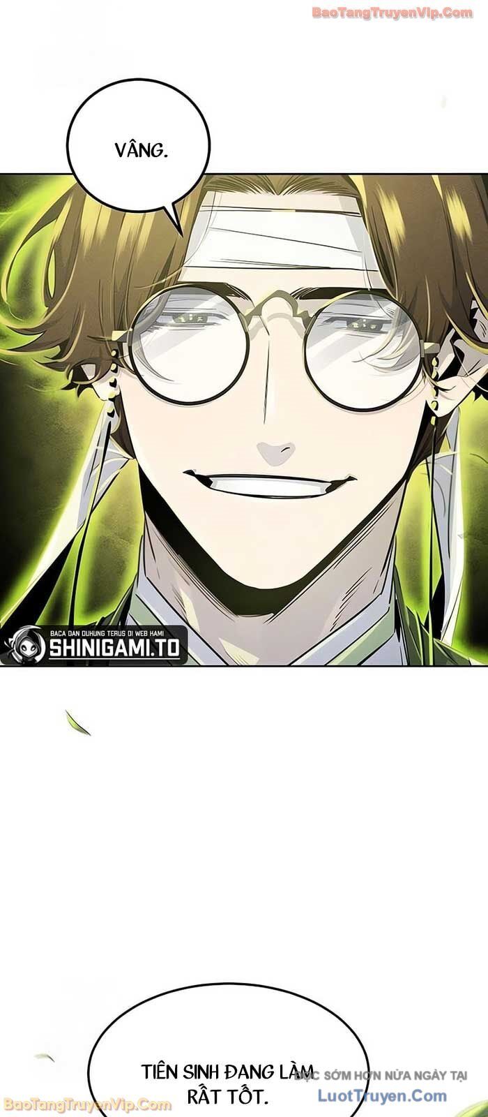 Sự Trở Lại Của Cuồng Ma Chapter 171 - Trang 2