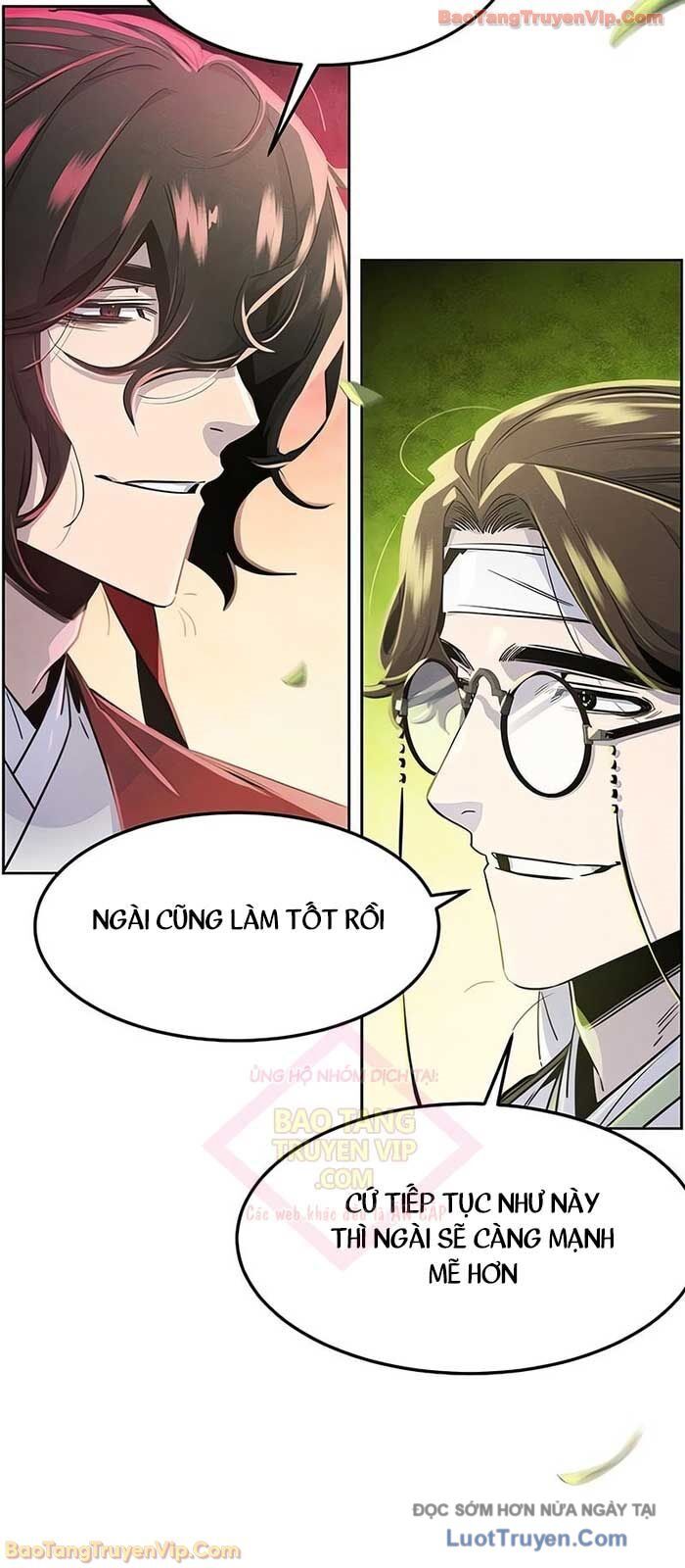Sự Trở Lại Của Cuồng Ma Chapter 171 - Trang 2