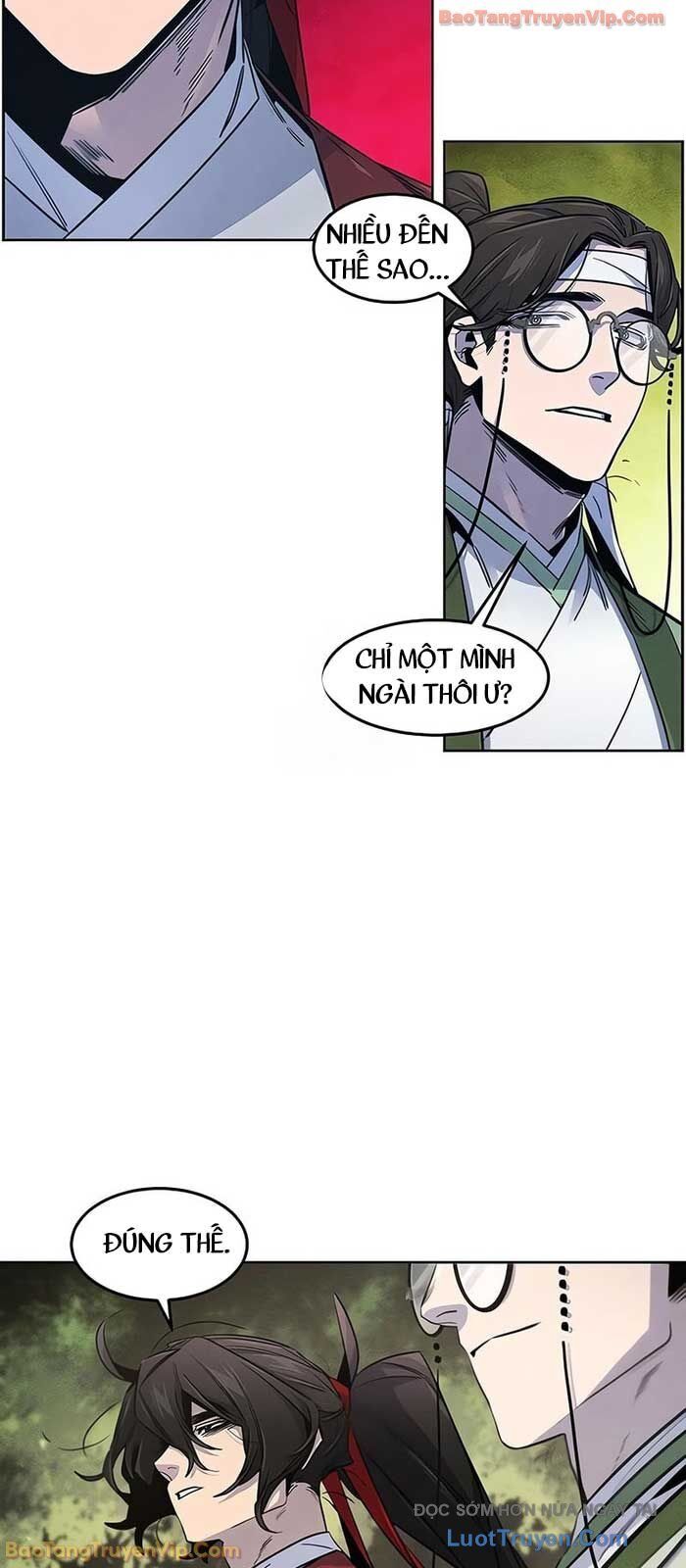 Sự Trở Lại Của Cuồng Ma Chapter 171 - Trang 2