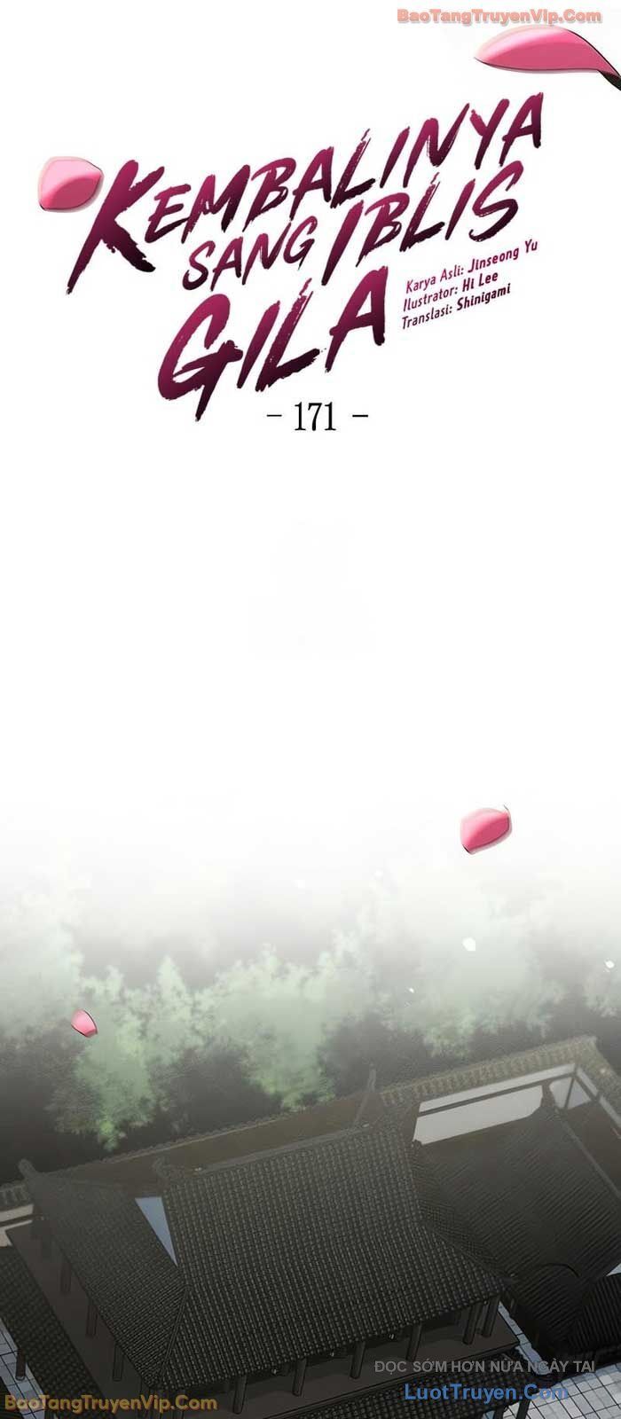 Sự Trở Lại Của Cuồng Ma Chapter 171 - Trang 2