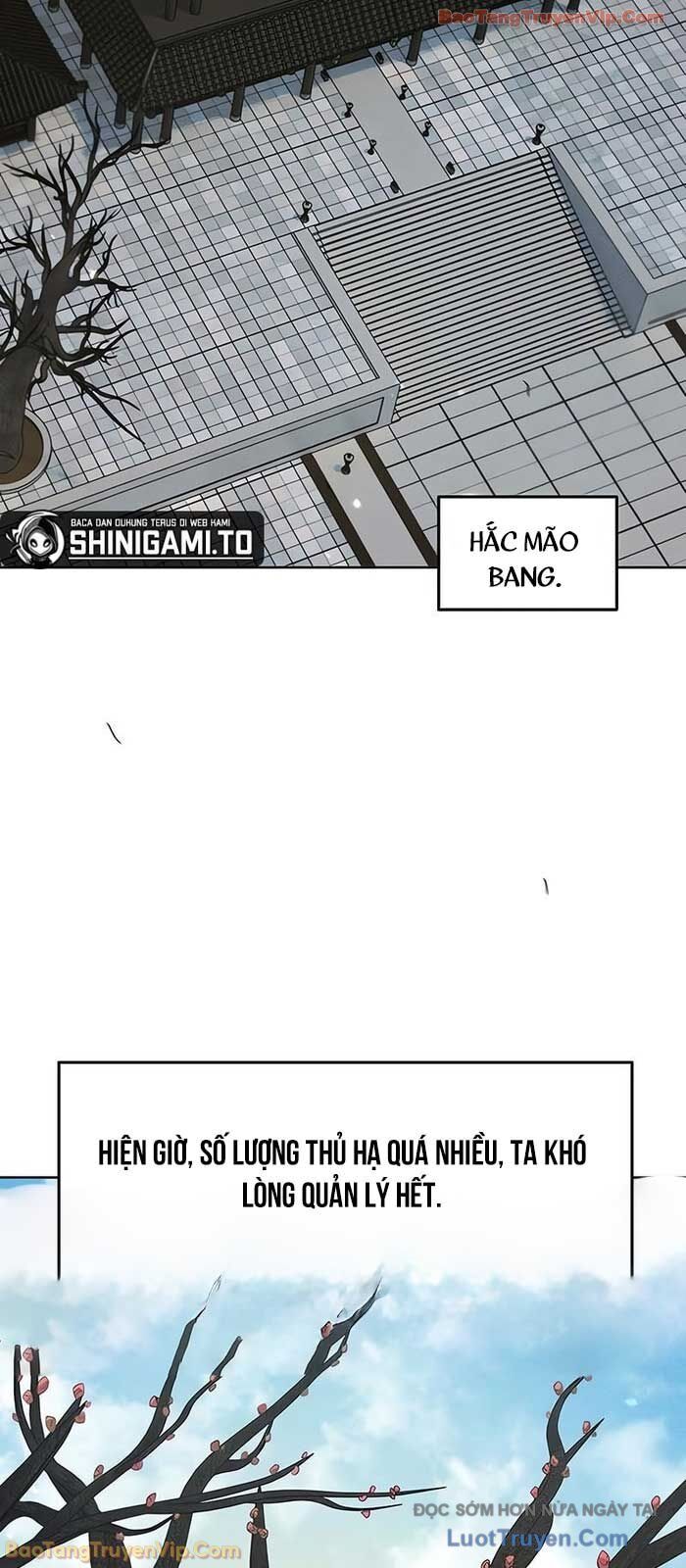 Sự Trở Lại Của Cuồng Ma Chapter 171 - Trang 2