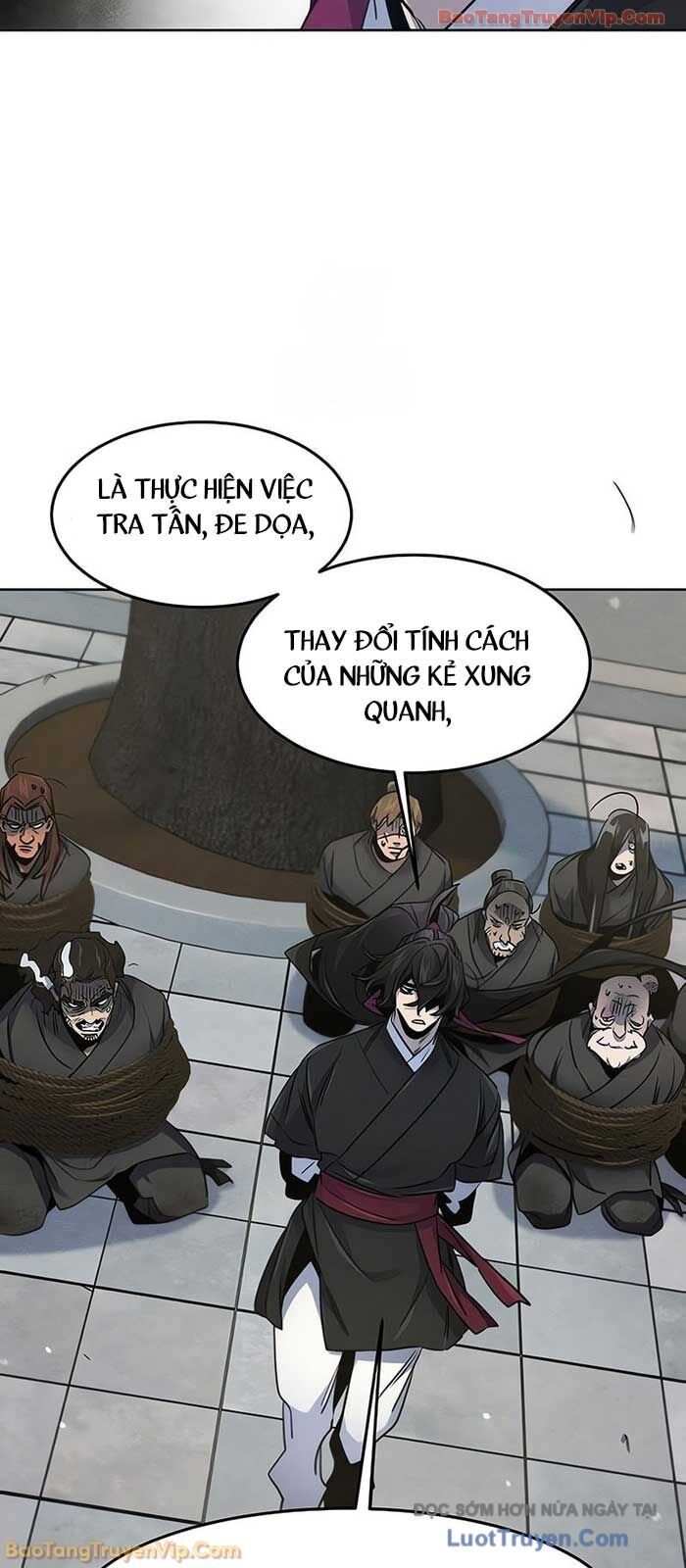 Sự Trở Lại Của Cuồng Ma Chapter 171 - Trang 2