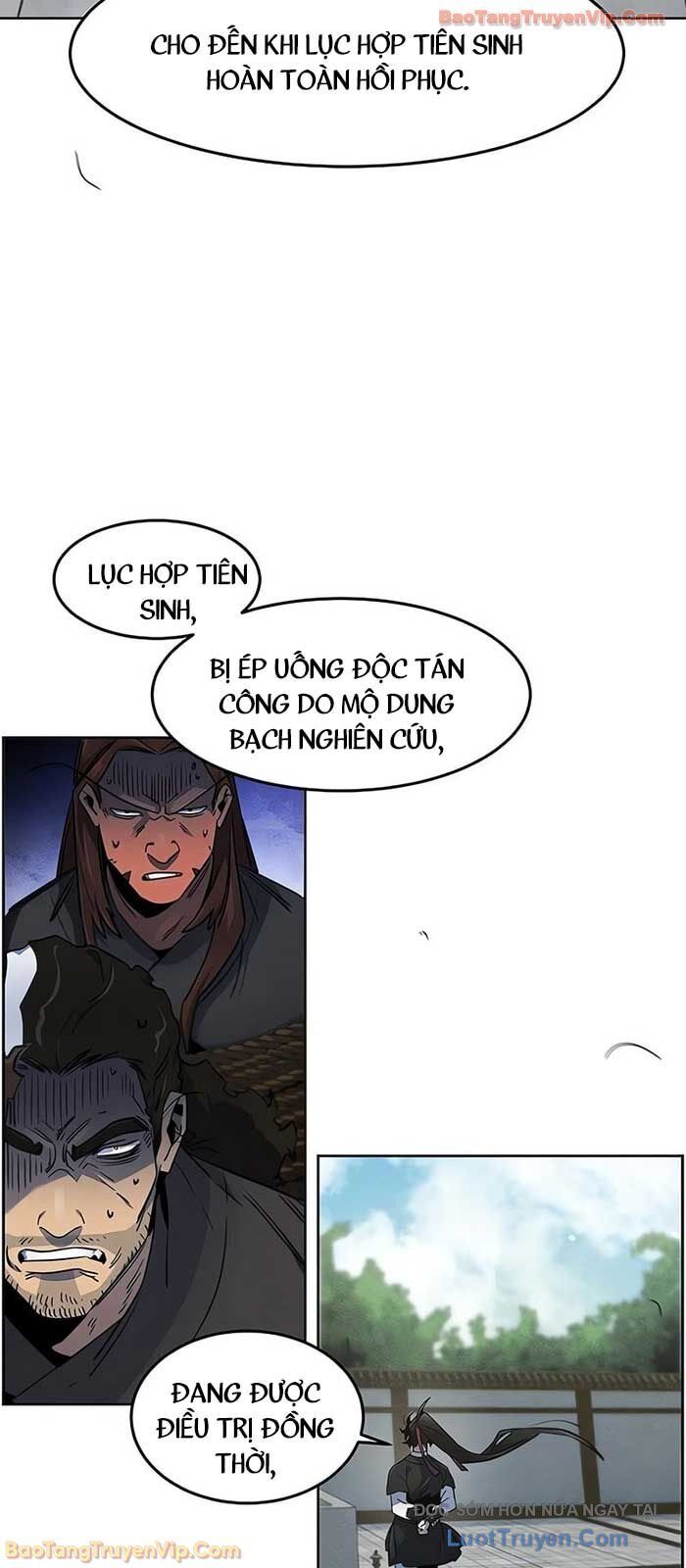 Sự Trở Lại Của Cuồng Ma Chapter 171 - Trang 2