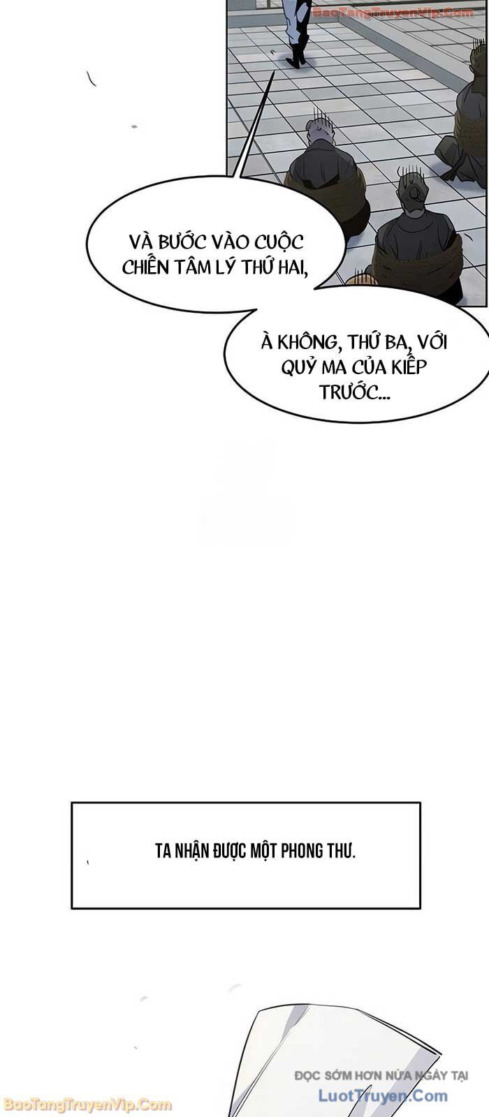 Sự Trở Lại Của Cuồng Ma Chapter 171 - Trang 2