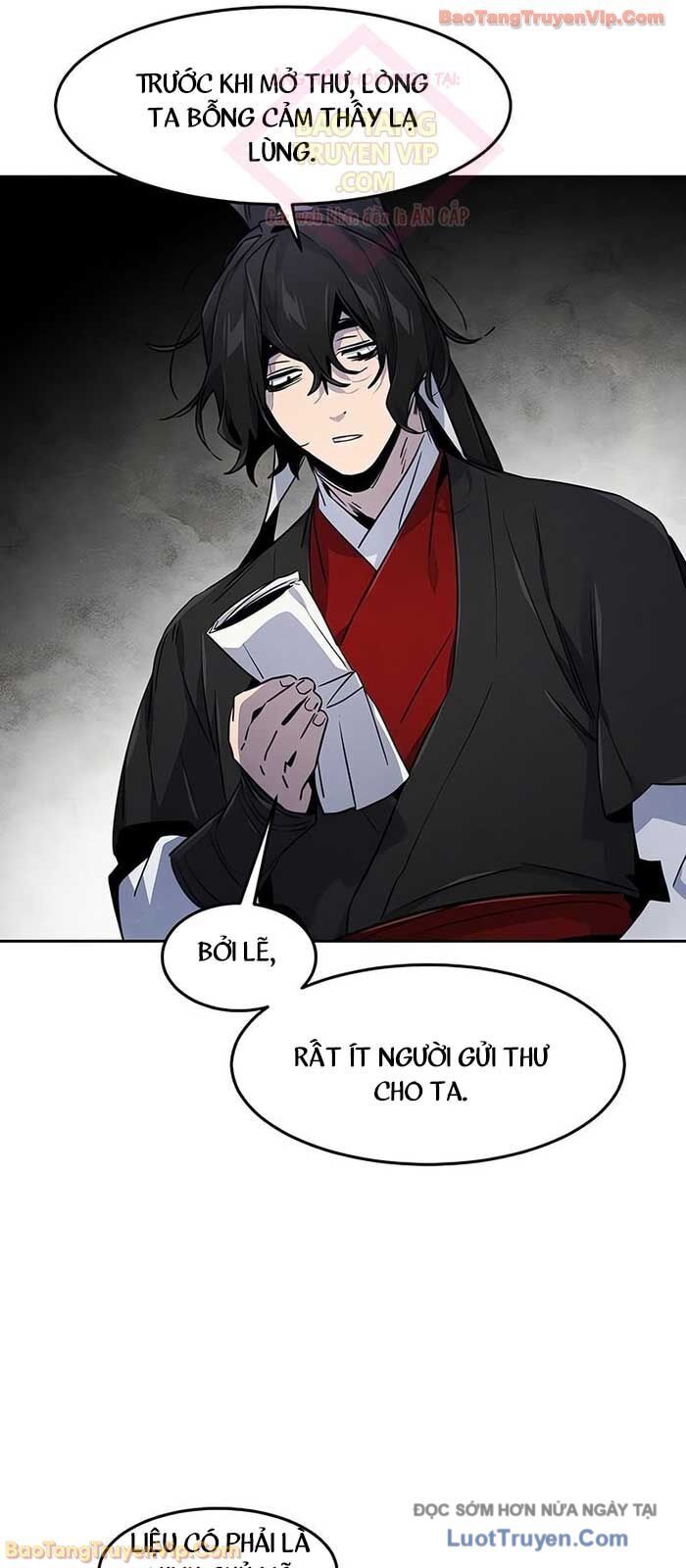 Sự Trở Lại Của Cuồng Ma Chapter 171 - Trang 2