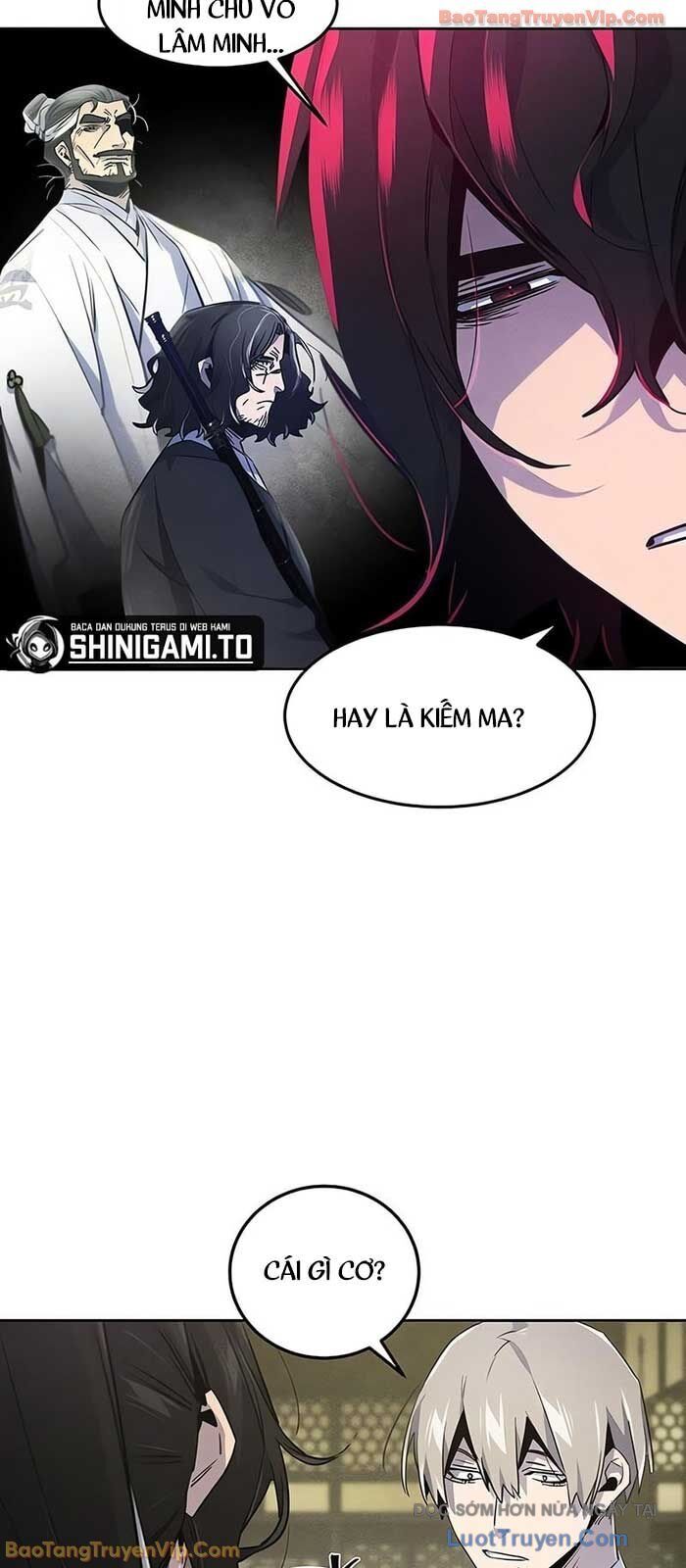 Sự Trở Lại Của Cuồng Ma Chapter 171 - Trang 2