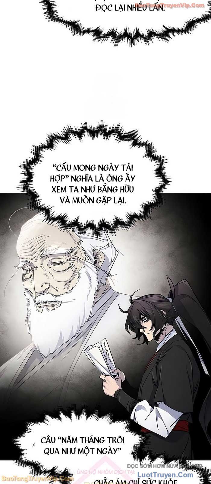 Sự Trở Lại Của Cuồng Ma Chapter 171 - Trang 2