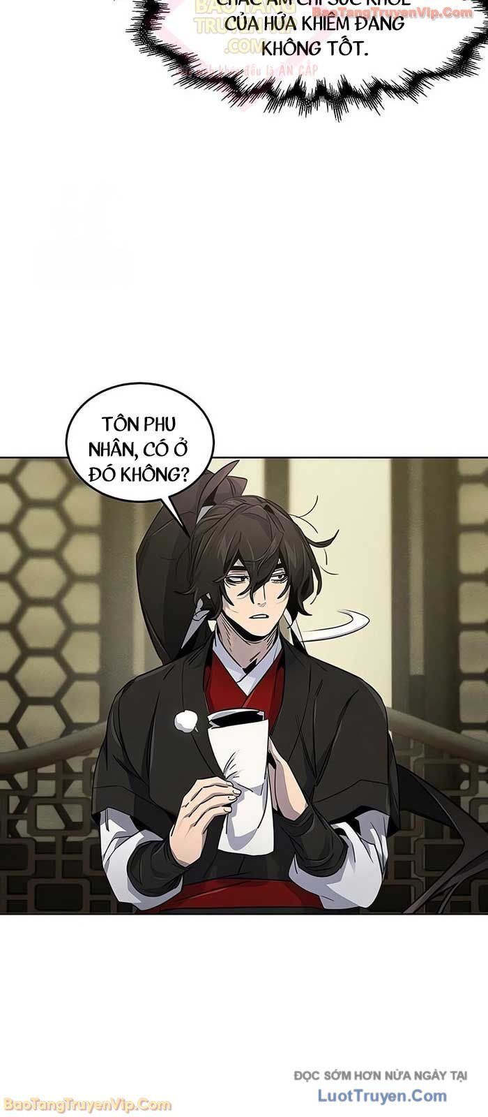 Sự Trở Lại Của Cuồng Ma Chapter 171 - Trang 2