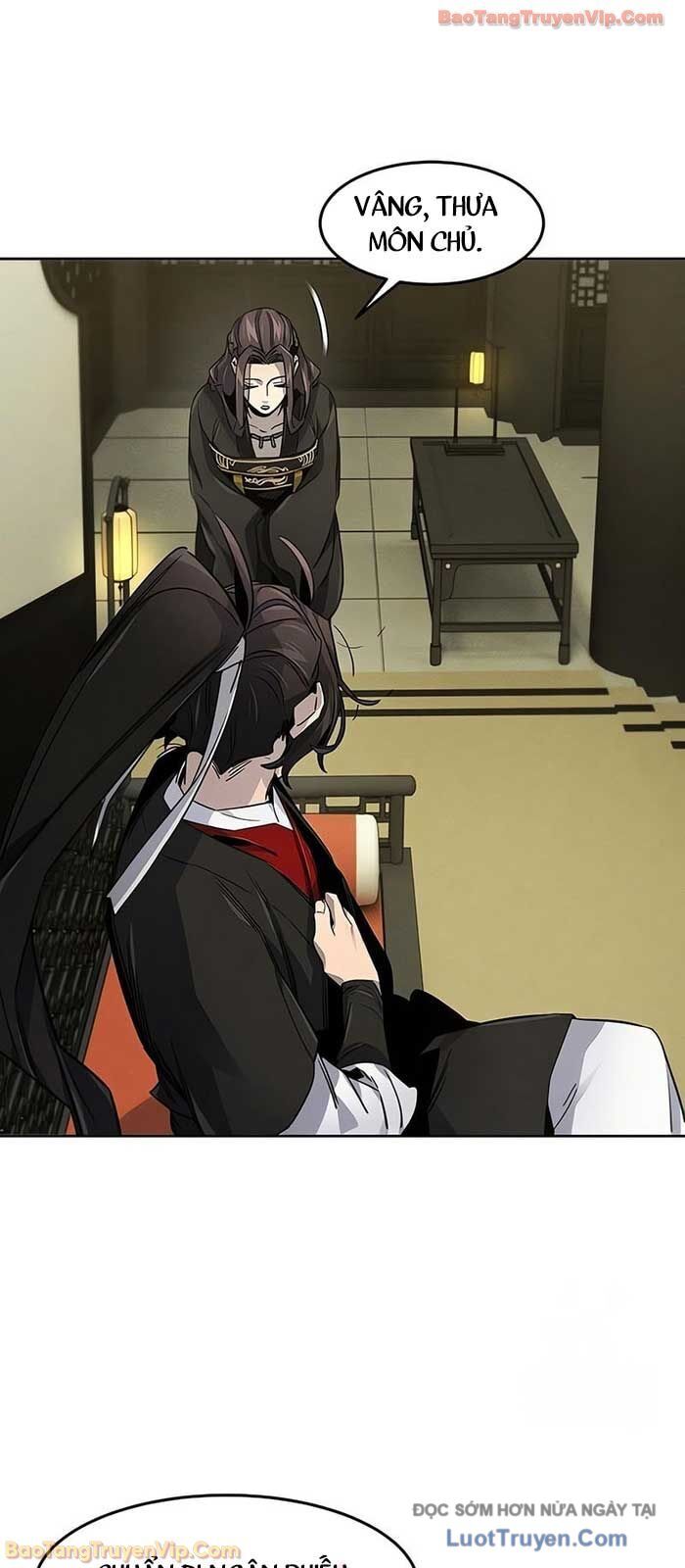 Sự Trở Lại Của Cuồng Ma Chapter 171 - Trang 2