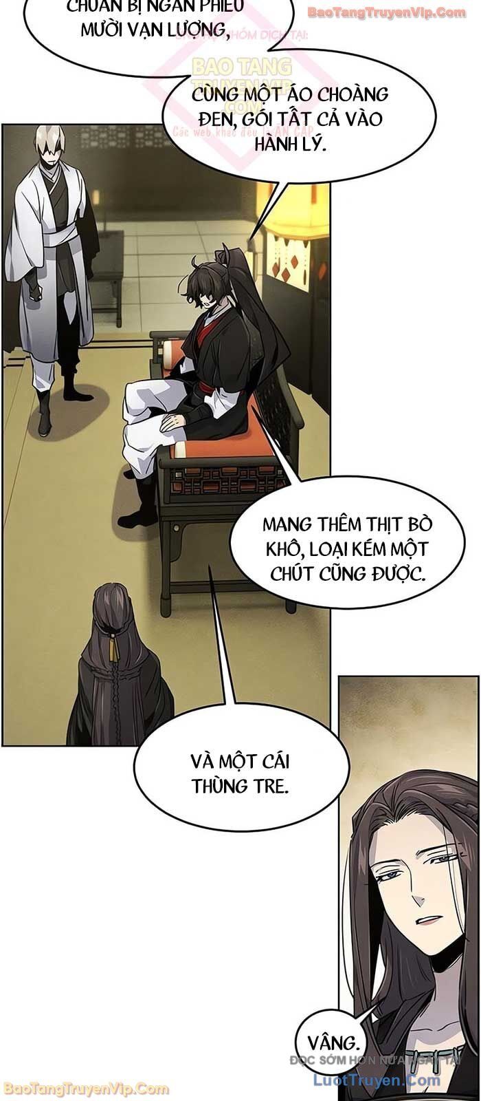 Sự Trở Lại Của Cuồng Ma Chapter 171 - Trang 2