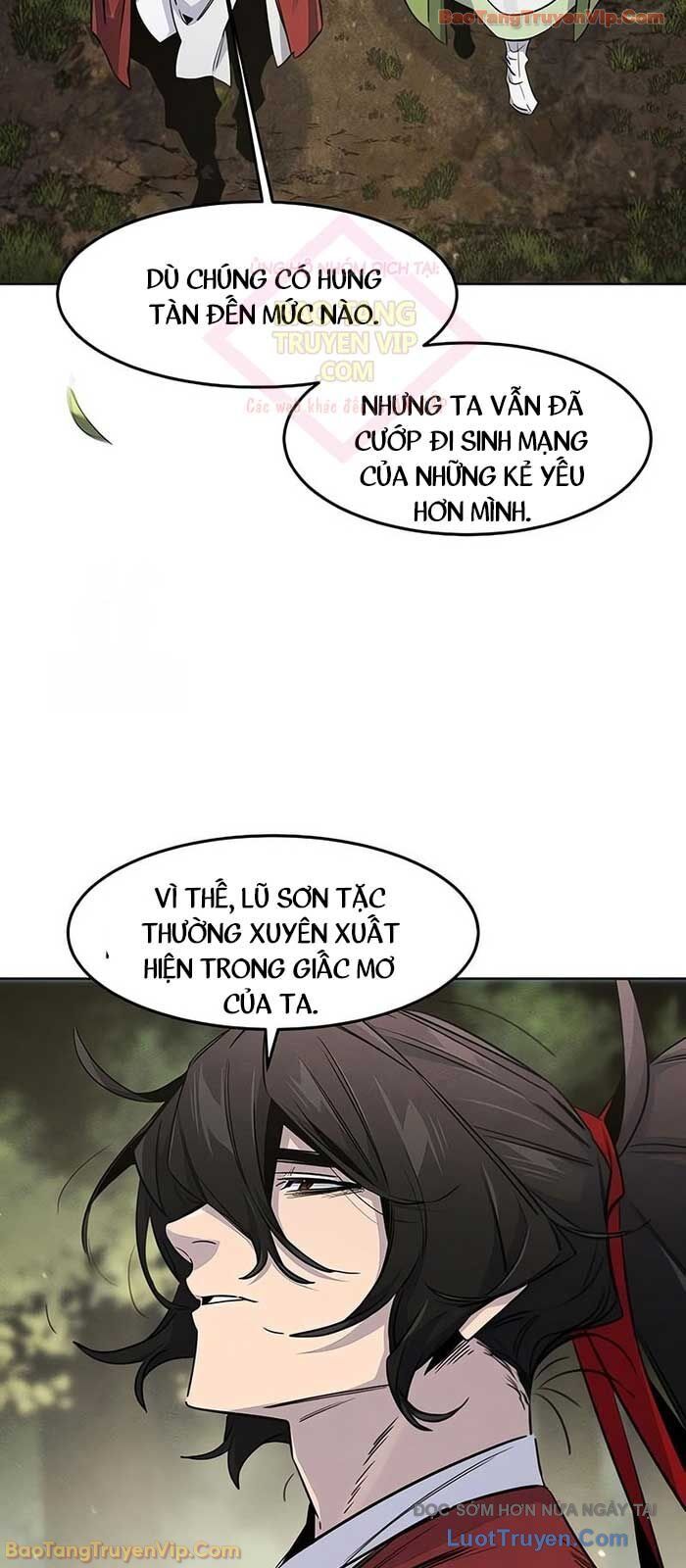 Sự Trở Lại Của Cuồng Ma Chapter 171 - Trang 2