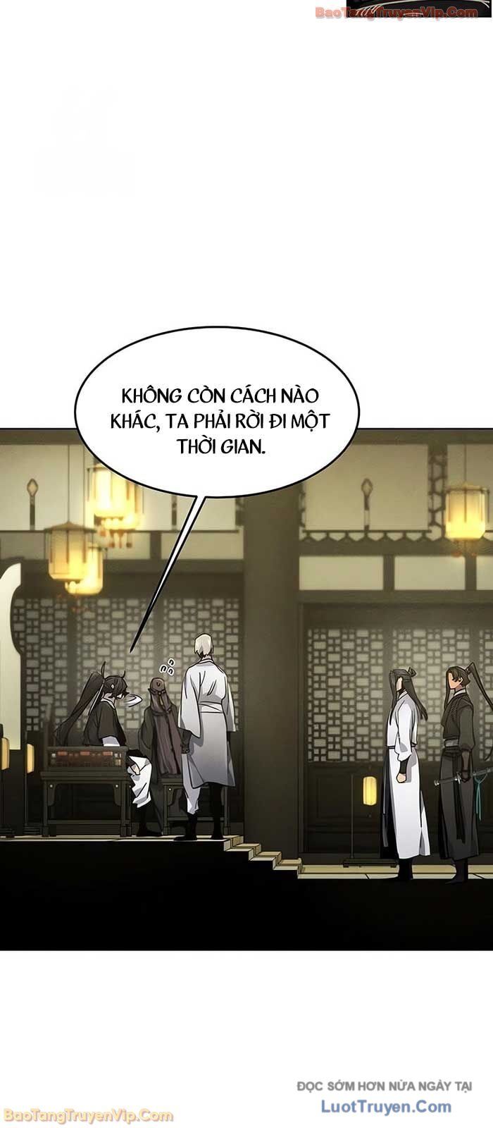 Sự Trở Lại Của Cuồng Ma Chapter 171 - Trang 2
