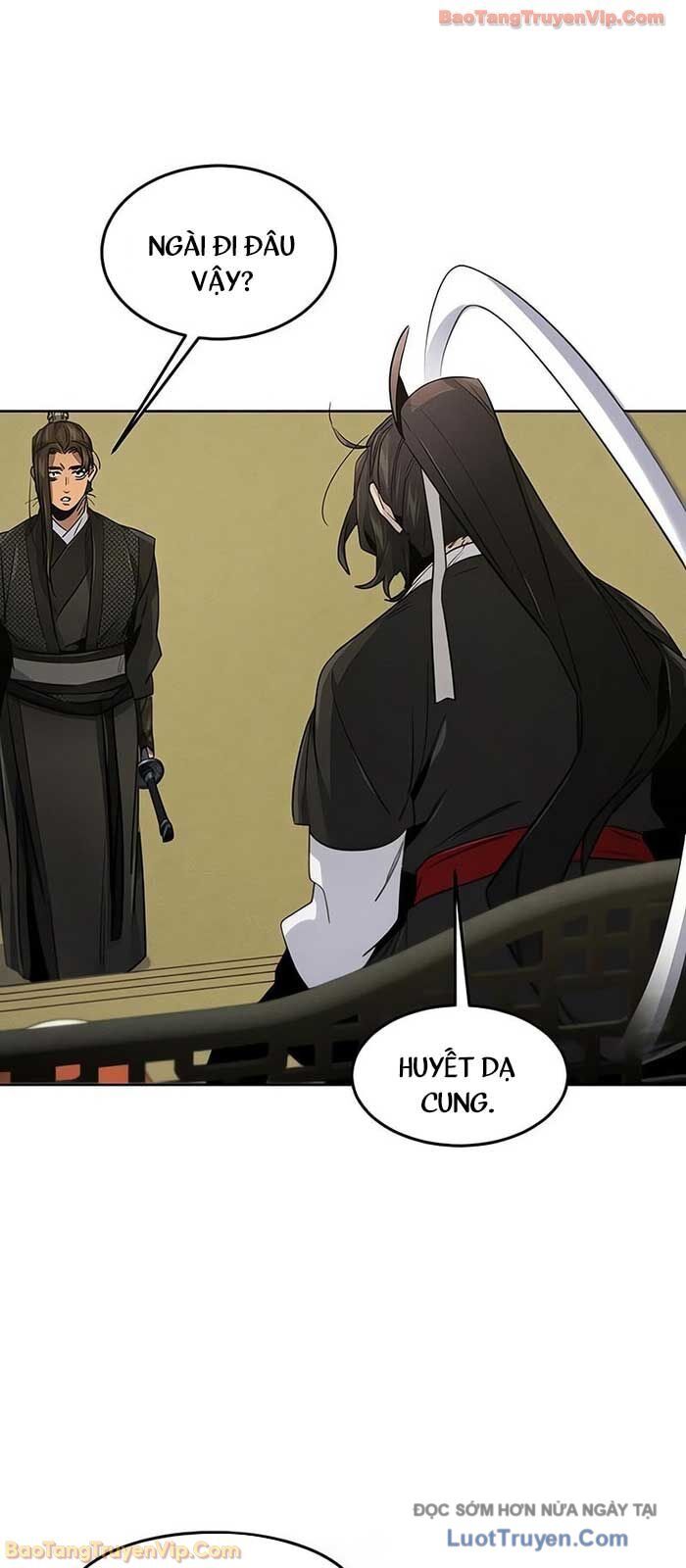 Sự Trở Lại Của Cuồng Ma Chapter 171 - Trang 2