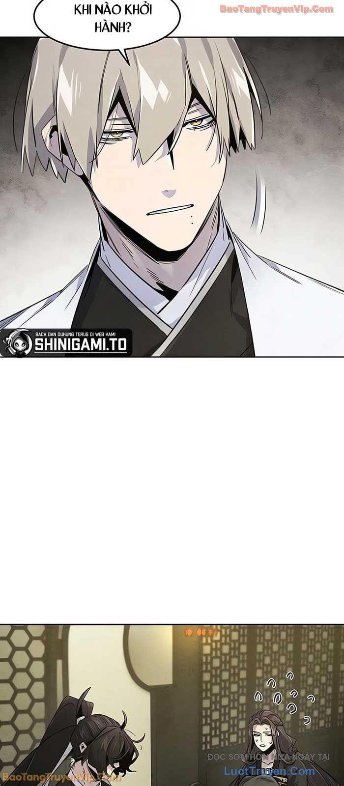 Sự Trở Lại Của Cuồng Ma Chapter 171 - Trang 2