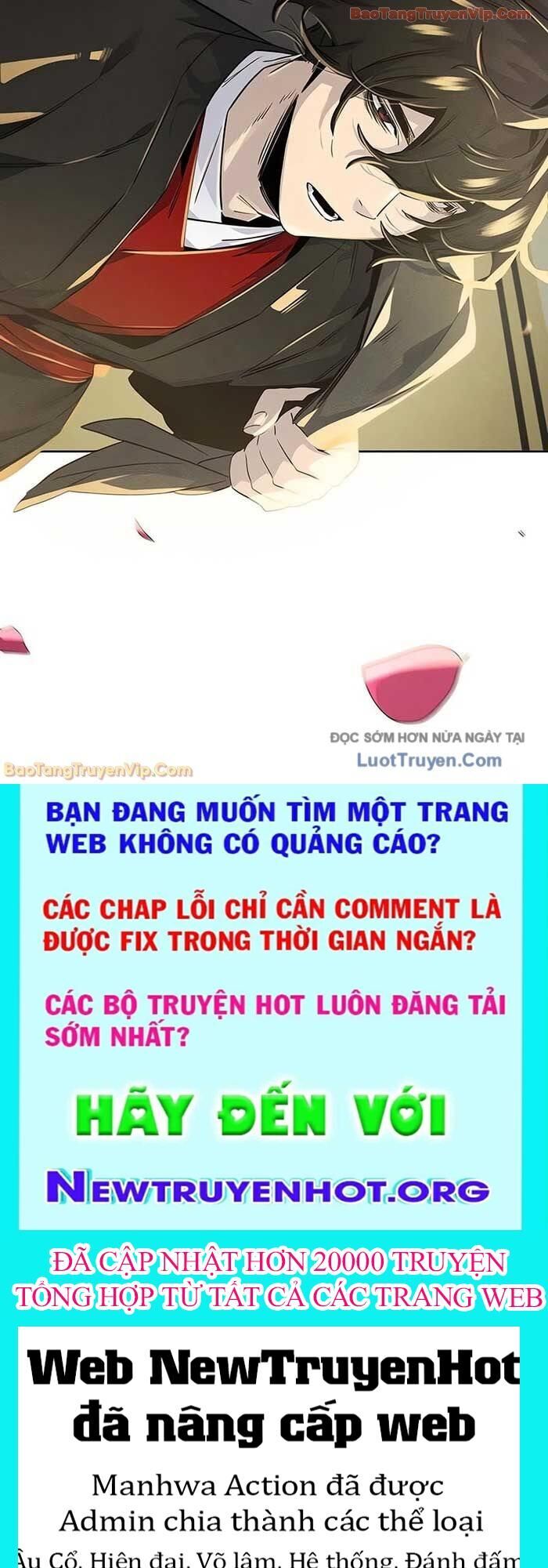 Sự Trở Lại Của Cuồng Ma Chapter 171 - Trang 2