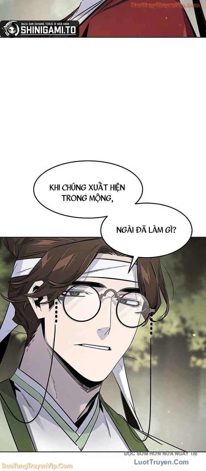 Sự Trở Lại Của Cuồng Ma Chapter 171 - Trang 2