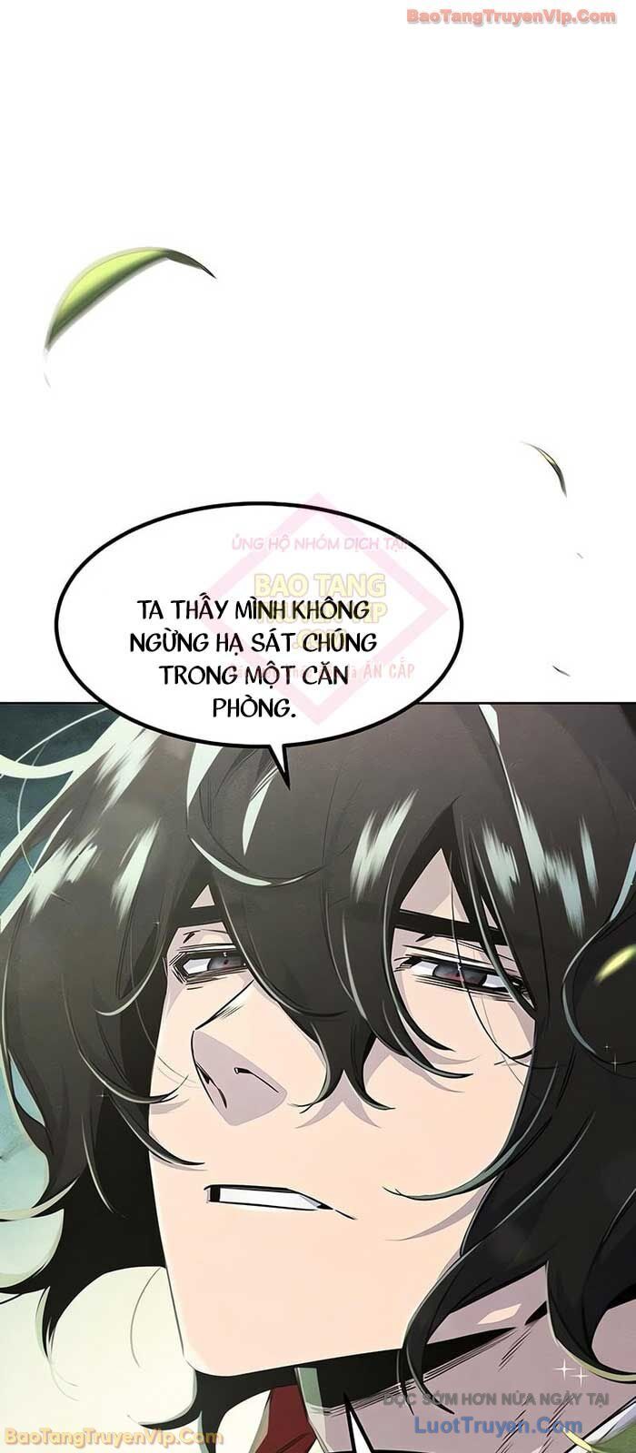 Sự Trở Lại Của Cuồng Ma Chapter 171 - Trang 2