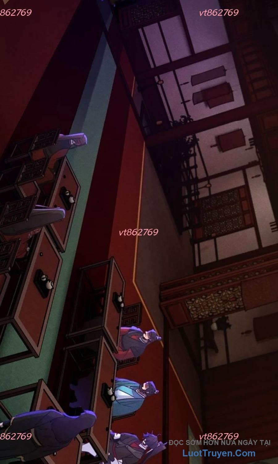 Sự Trở Lại Của Cuồng Ma Chapter 172 - Trang 2