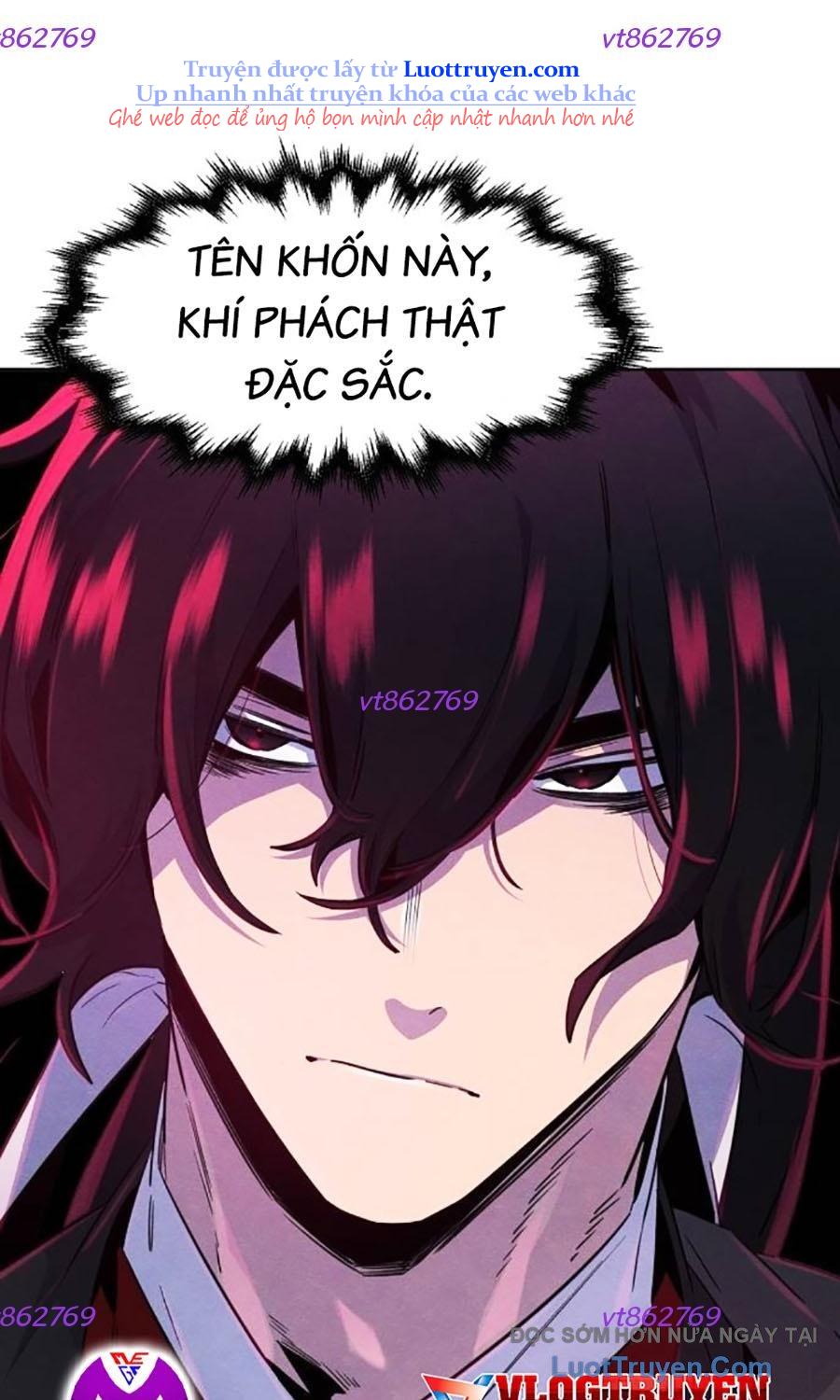 Sự Trở Lại Của Cuồng Ma Chapter 172 - Trang 2